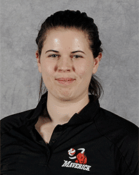 Emma Birchall
