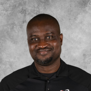 Evrard Ouedraogo