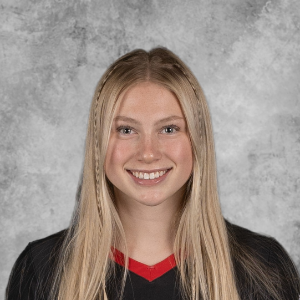 Eden Bristow
