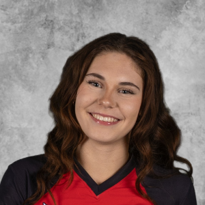Mackenzie Carriere