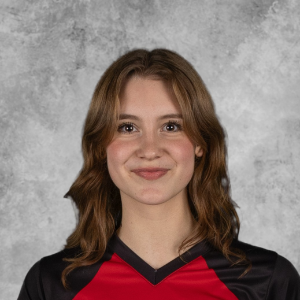 Madeleine Burnett-Haubert