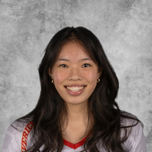 Samantha Wong