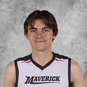 Colby Giberson