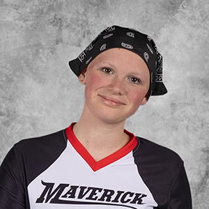 Mekenna Narraway
