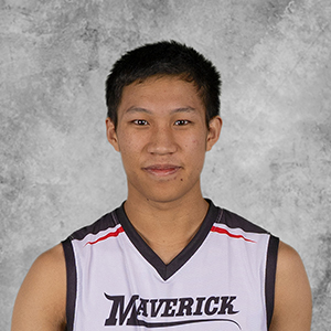 Mitchell Zhou