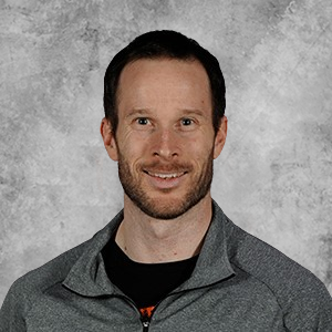 Dan Comeau