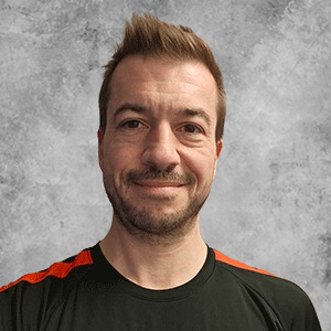 Denis Baudin