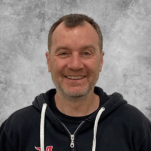 Jeremy Luke