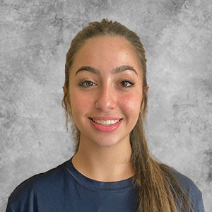 Serena Khouri