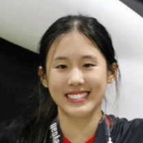 Isabelle Chen