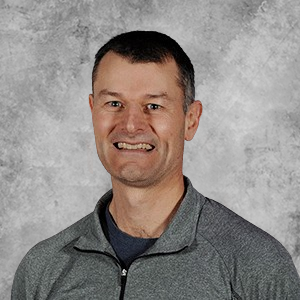 Rob McMullin