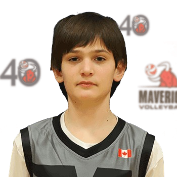 Trevor H