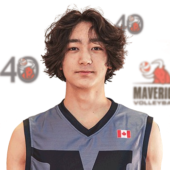 Alexi Raymond Tsai
