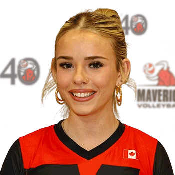 April Evans