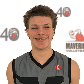 Cale McEachran