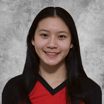 Catherine Liu-Bai