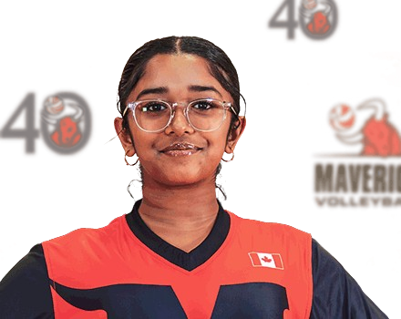 Jenani K