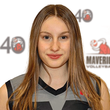Klara Goudreault