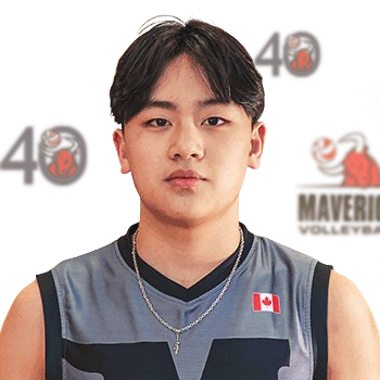 Liam Sengthavy